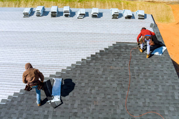 Quick and Trustworthy Emergency Roof Repair Services in Chesterfield, SC