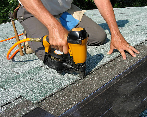Heating Cable for Roof Installation in Chesterfield, SC